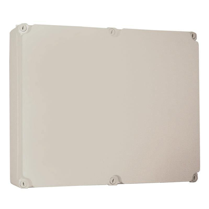 Puszka rozdzielcza Technova 015.A.PL, 120 x 380 x 460 mm