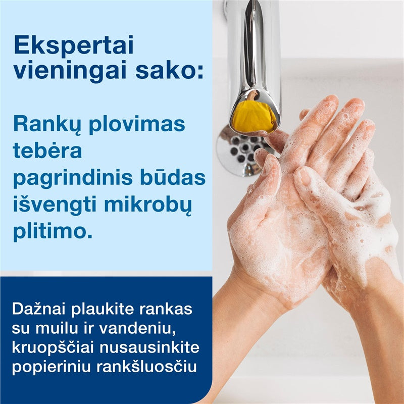 Skystas muilas Tork Premium  Mild, 1l