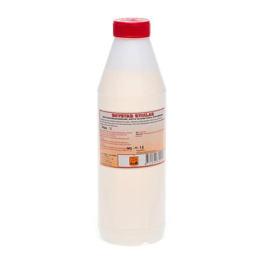 Szkło w płynie, 1 l