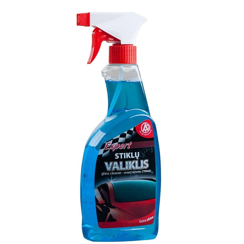 Płyn do szyb Expert 0.5 l