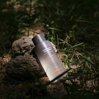 Haruharu Wonder Black Rice Hyaluronic Toner - Drėkinamasis Veido Tonikas 300ml