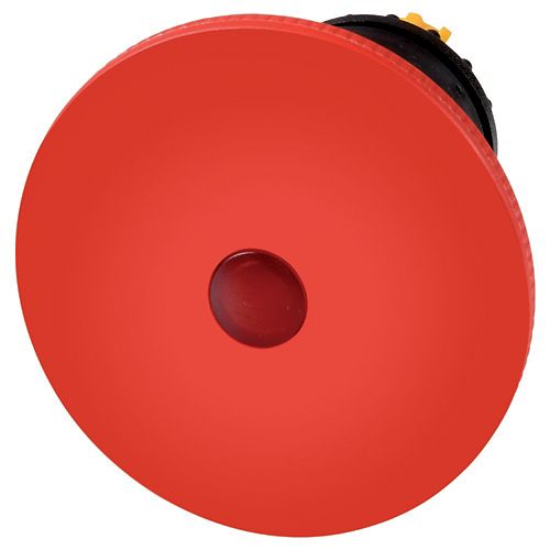 152861 Eaton M22-PVL60P Not-Halt/Not-Aus-Taster Ø60mm, Zugentriegelungsfunktion, beleuchtet