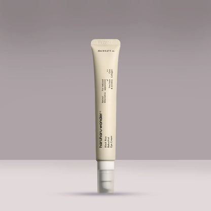 Haruharu Wonder Black Rice Bakuchiol Eye Cream - Paakių Kremas 20ml