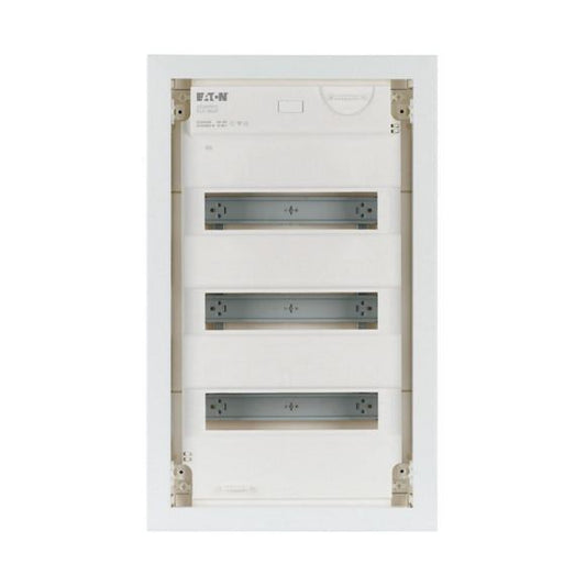 178818 KLV-36UPS-F Energieverteiler H590xB360xT100 36mod IP30