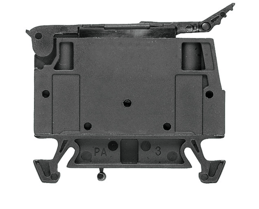 1886580000 WSI 4 W-Series Fuse terminal 4mm², 5×20