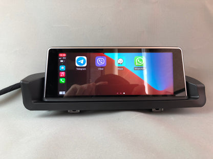 BMW 3 Series E90 E91 E92 E93 2005 - 2012 Apple Carplay + Android Auto Device 