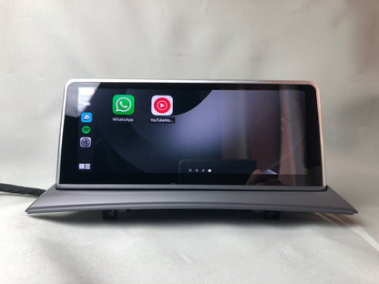 Bmw x3 e83 car multimedia android carplay navigation unit system 2003 - 2010
