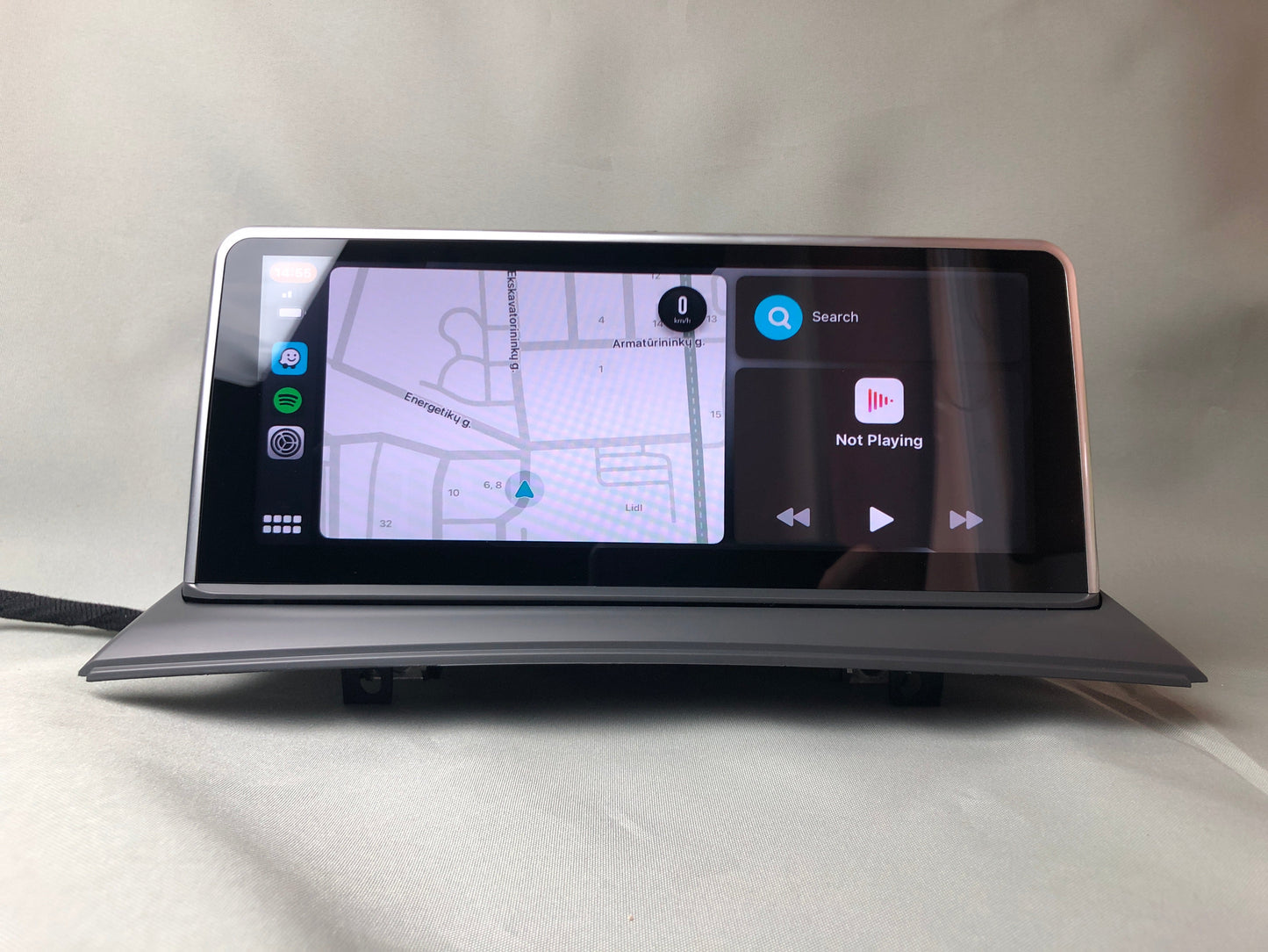 Bmw x3 e83 car multimedia android carplay navigation unit system 2003 - 2010