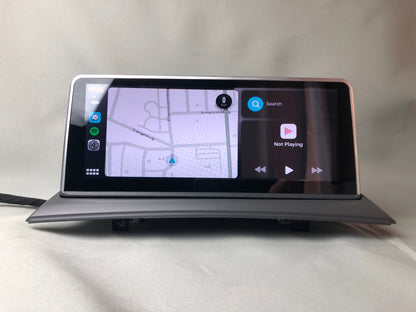 Bmw x3 e83 car multimedia android carplay navigation unit system 2003 - 2010