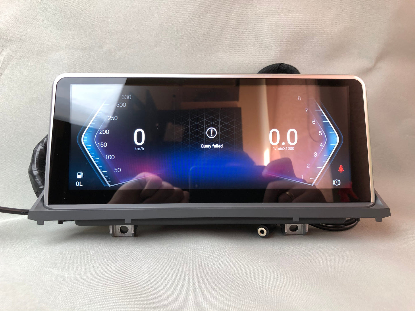 Bmw e70 cic android navigation unit x5 x6 series multimedia e71 e72 gps system