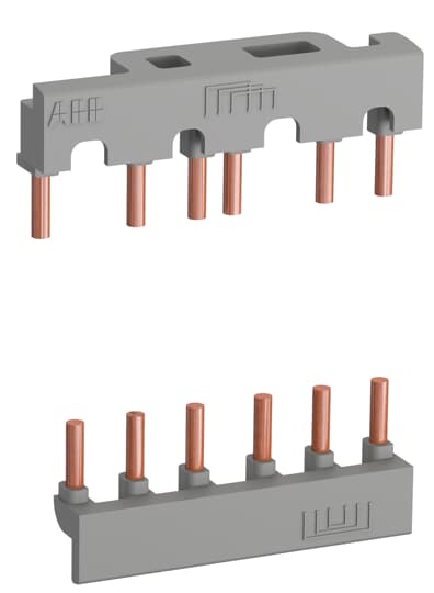 1SBN082311R1000 BER38-4 Connection Set for Reversing Contactors
