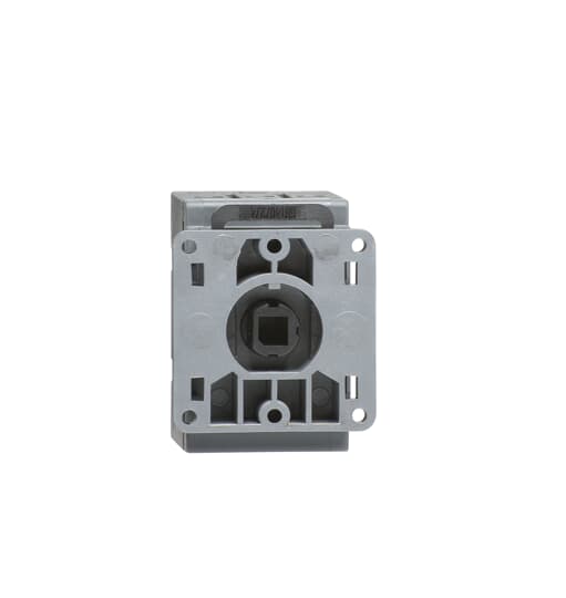 1SCA104838R1001 OT16FT3 SWITCH-DISCONNECTOR