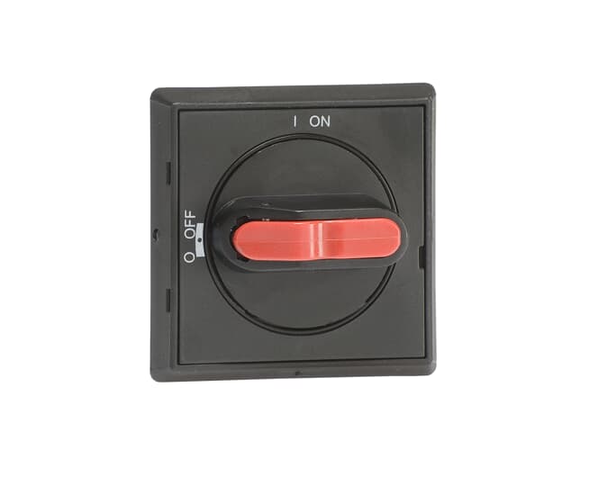 1SCA105213R1001 OHBS2AJ HANDLE