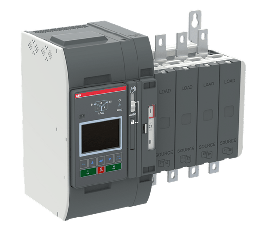 1SCA153429R1001 OXB200E3S3QB AUTOMATISCHER TRANSFERSCHALTER