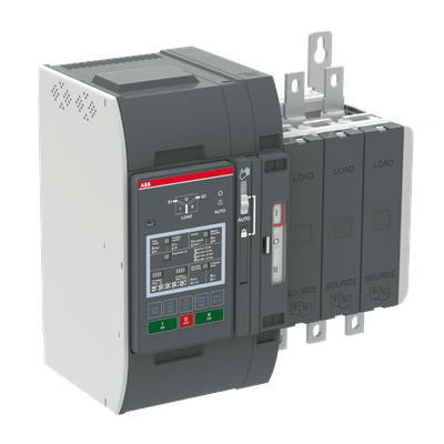 1SCA153459R1001 ABB OXB250E3X2QB Automatischer Transferschalter 3P 250A