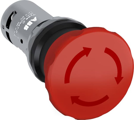 1SFA619550R1071 CE4T-10R-11 Not-Aus