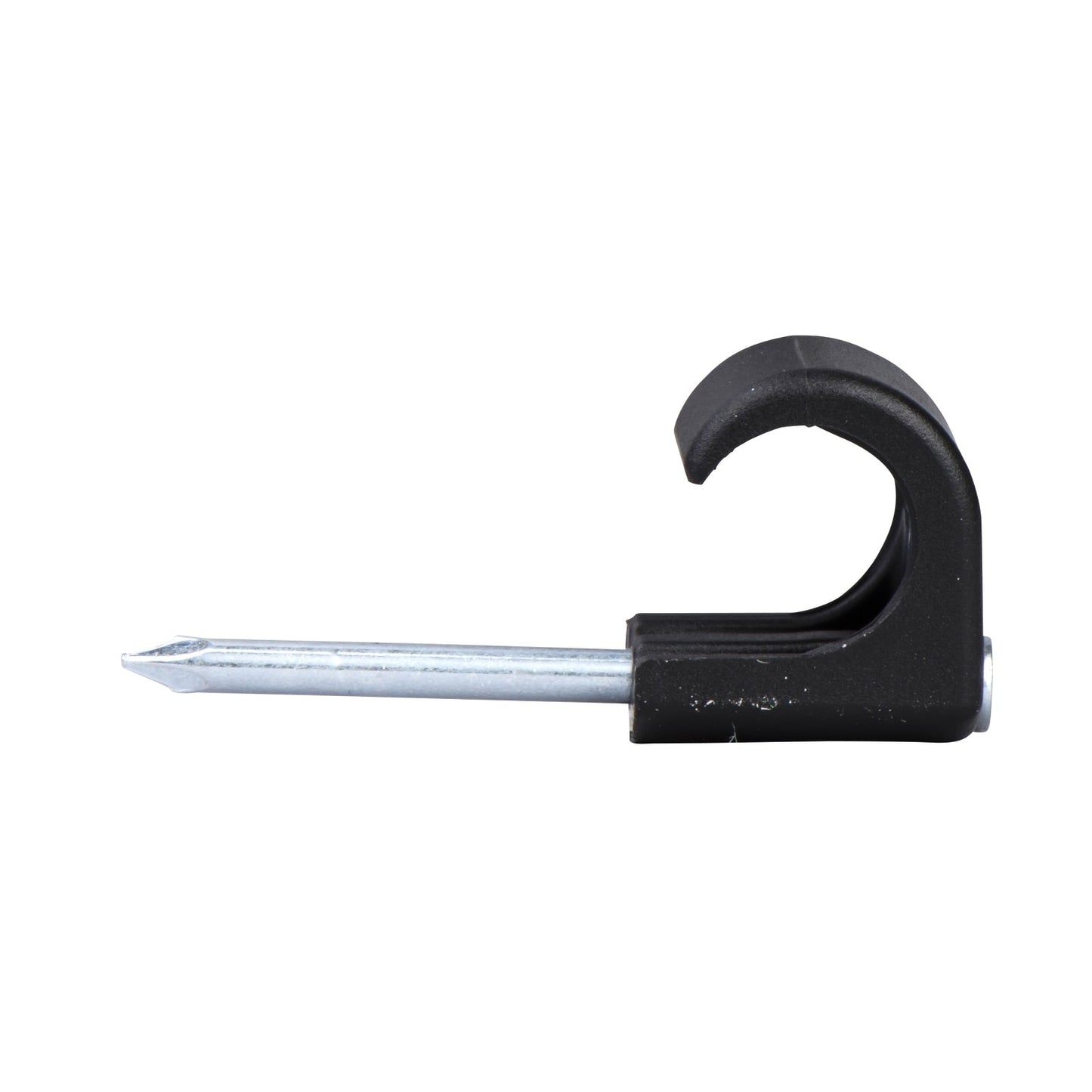 2041240 Thorsman - nail clip - TC 8...12 mm - 2/30/19 - black - set of 100