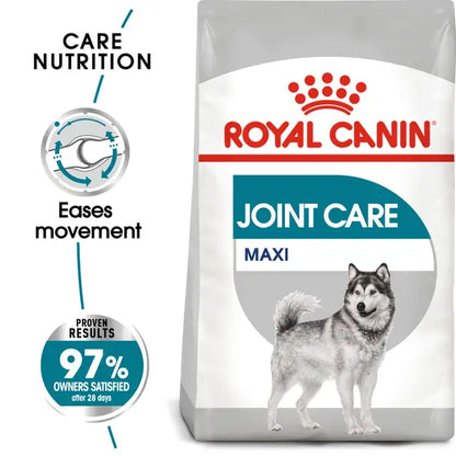 MAXI JOINT CARE dry dog ​​food