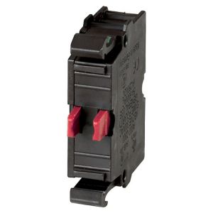 216378 M22-K01 Contact element 1NC