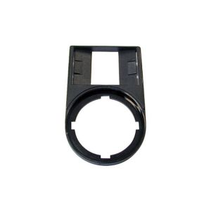 216392 Eaton M22S-ST-X Label mount, black