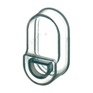 216396 M22-T-DD Double pushbutton protection diaphragm