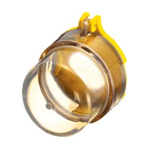 216397 M22-PL-PV Sealable shroud