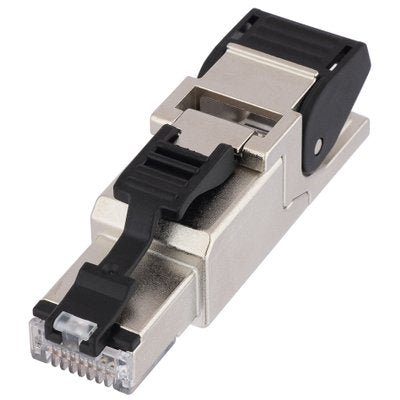 21700605 EPIC® DATA ED-IE-AX-5-PN-20-FC RJ45-Anschluss