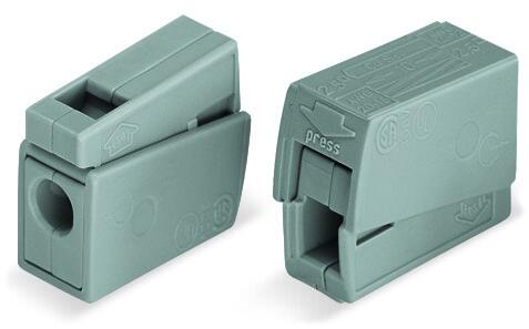 224-101 Wago terminal 224-101 - set of 100