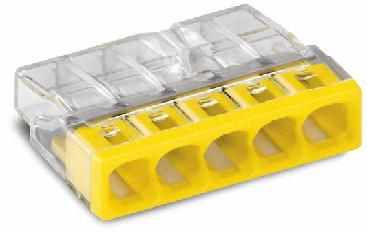 2273-205 Wago terminal 2273-205 - set of 100