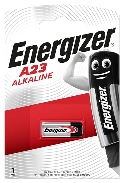 Elementas ENERGIZER A23, 12V