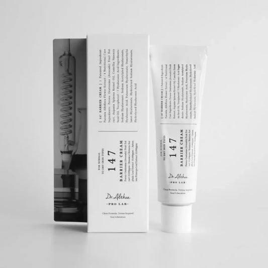 Dr. Althea Azulene 147HA Intensive Soothing Cream - Intensively Soothing Face Cream | 50ml