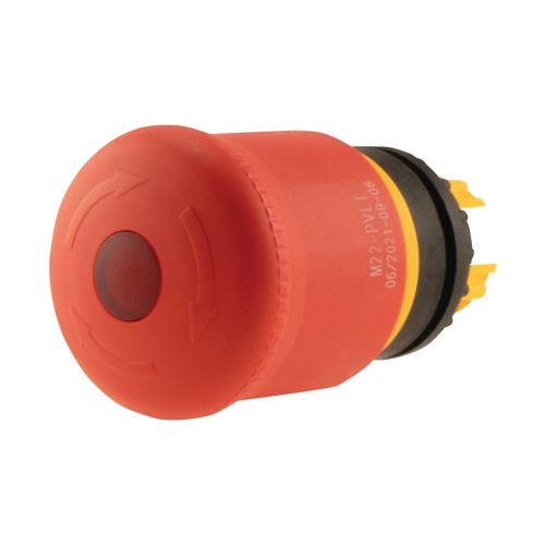 263469 Eaton M22-PVLT pushbutton