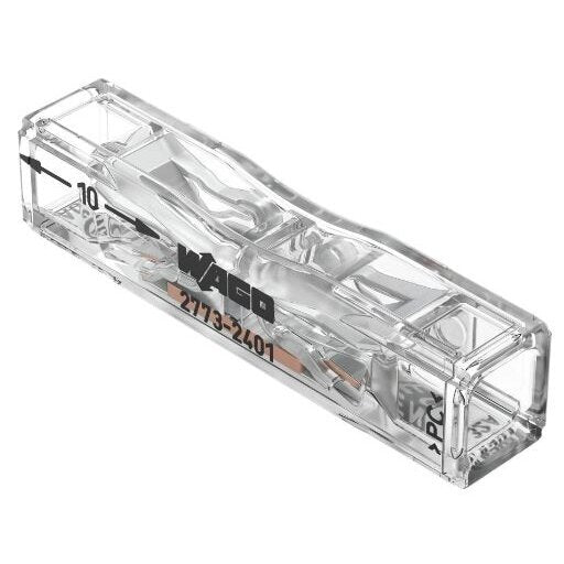 2773-2401 Wago terminal set of 100