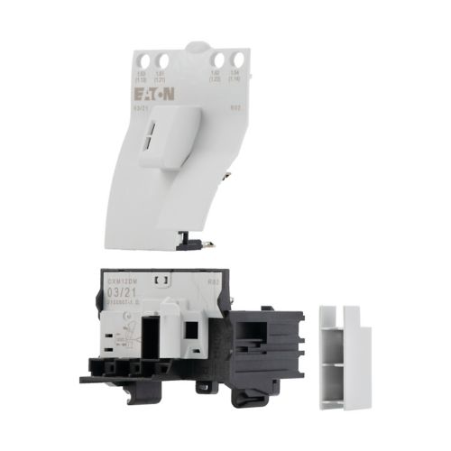 283149 Eaton PKZM0-XDM12 Wiring set, For DOL Starter, DILM7-M15