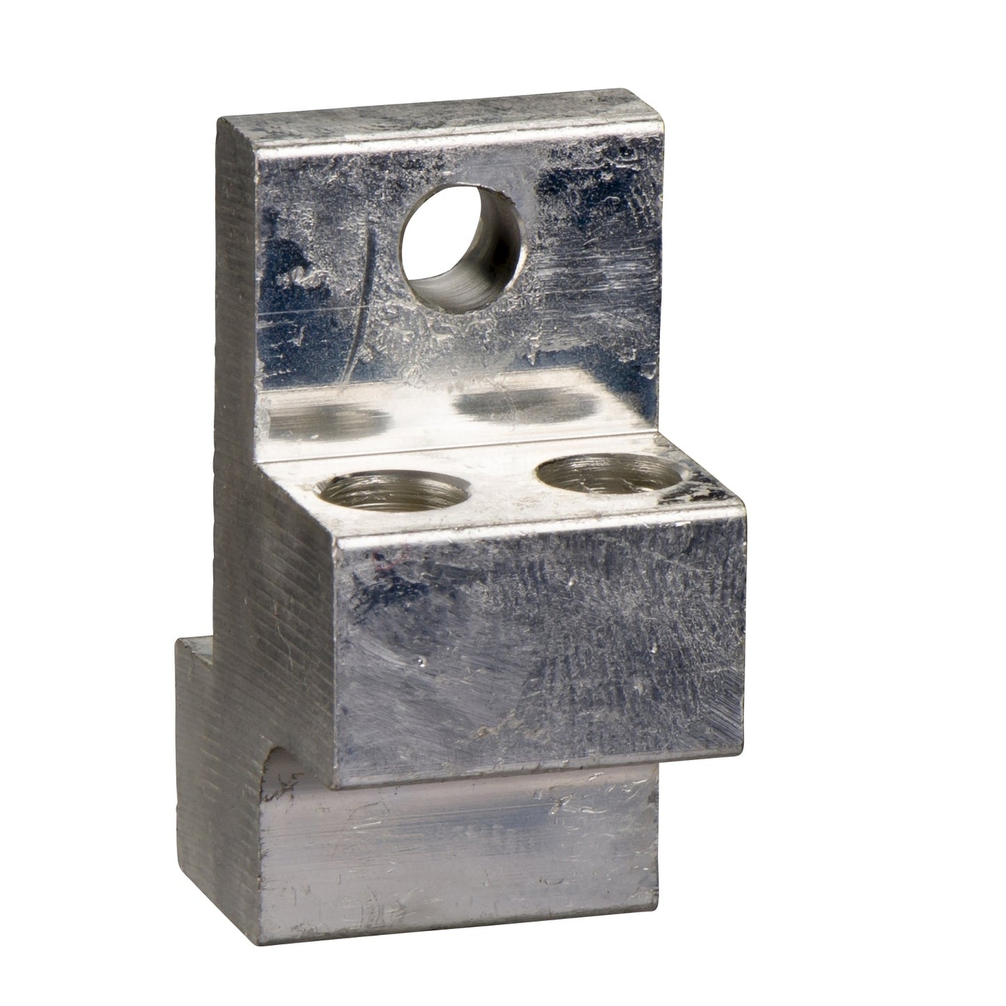 28949 terminal blocks 4 x 25 mm2 - set of 3