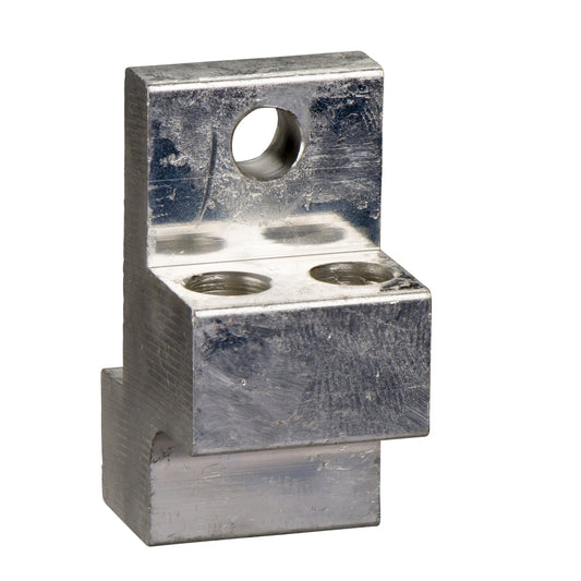 28949 terminal blocks 4 x 25 mm2 - set of 3