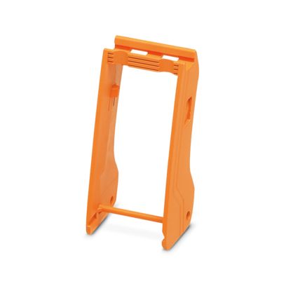 2900954 Phoenix contact RIF-RH-2 - Retaining bracket, set of 10