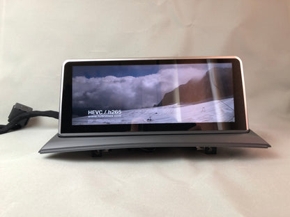 BMW X3 E83 2003-2010 Android Navigation Unit Multimedia 10.25" GPS System