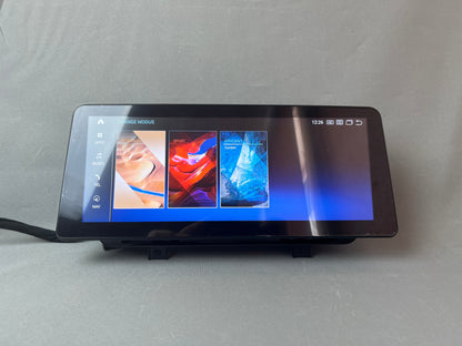 BMW 2 Series F45 F46 Active Tourer Android navigation unit navi multimedia gps system Carplay