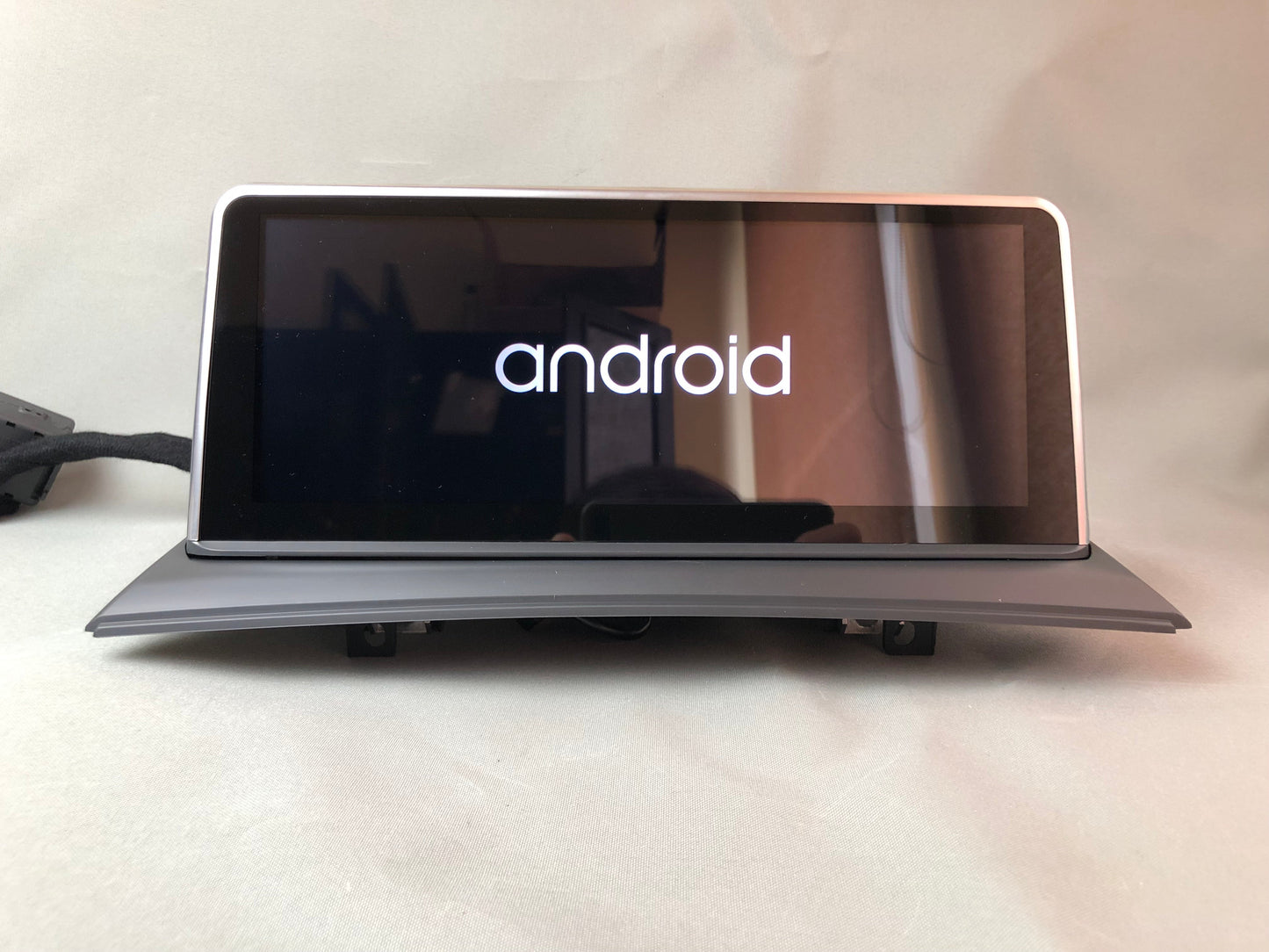 BMW X3 E83 2003-2010 Android Navigation Unit Multimedia 10.25" GPS System