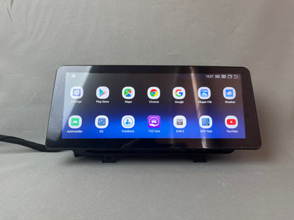 BMW 2 Series F45 F46 Active Tourer Android navigation unit navi multimedia gps system Carplay