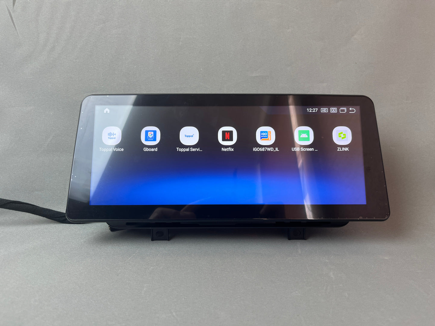 BMW 2 Series F45 F46 Active Tourer Android navigation unit navi multimedia gps system Carplay