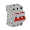 2CDD283101R0050 SD203/50 Switch Disconnector 3P, 50A