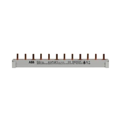 2CDL130001R1012 ABB PSH3/12 Busbar 63A 10mm²