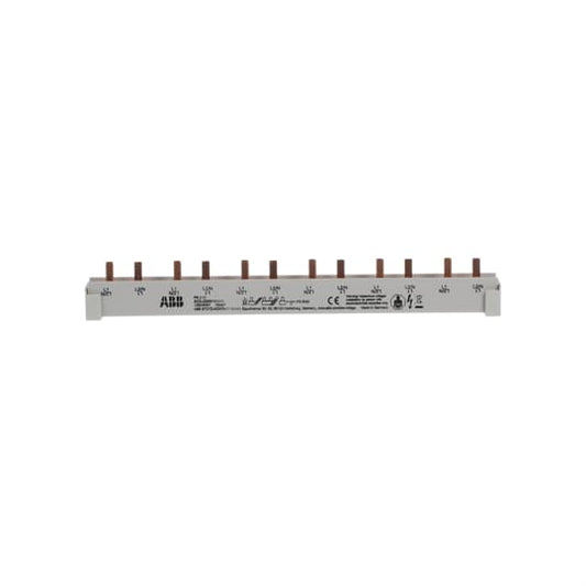 2CDL220001R1012 PS2/12 Busbar 2 Phase 63A