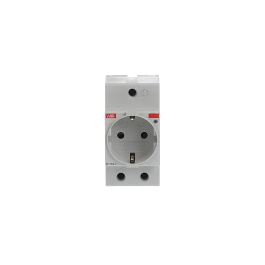 2CSM212000R0721 M1175-L Socket outlet