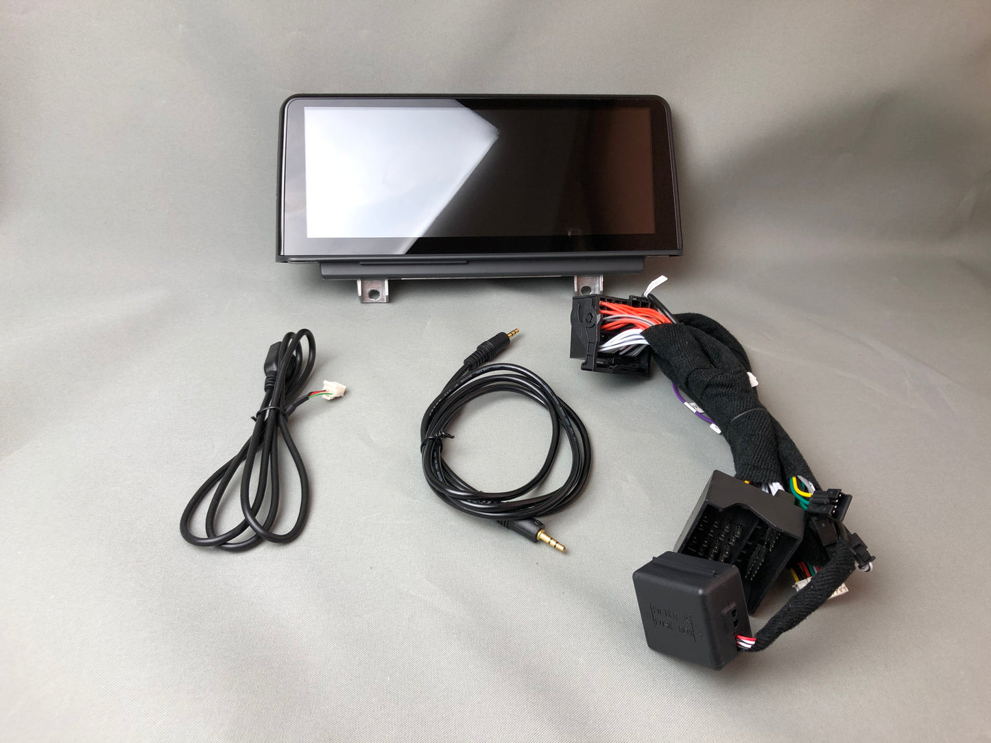 BMW 3 Series F30 2011-2017 CIC NBT Apple CarPlay + Android Car Navigation F31 F34 10.25inch