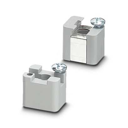 3025888 Phoenix Contact AB/SS-M Support bracket, gray