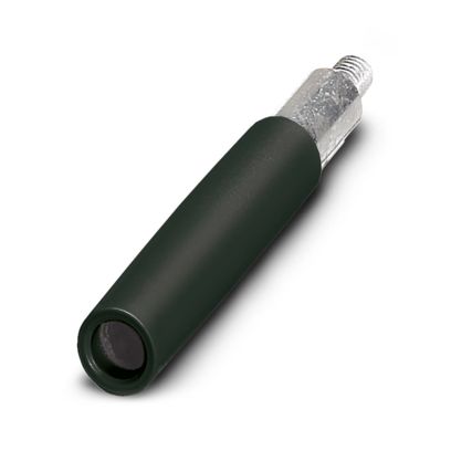 3026447 Phoenix Contact PSBJ-URTK 6 BK - Test plug strip