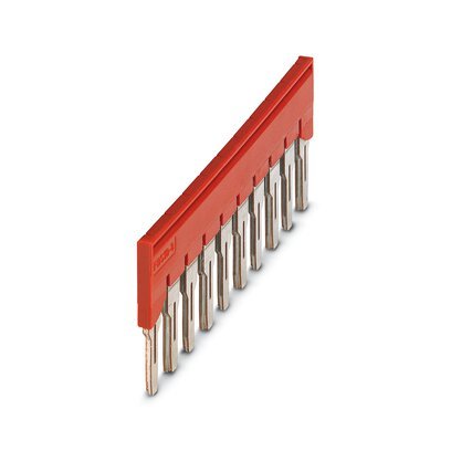 3030323 FBS 10-8 Plug-in bridge, red